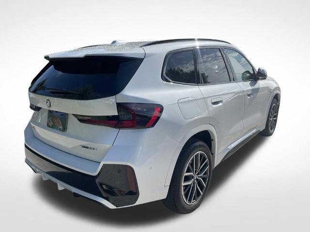 Used 2023 BMW X1 xDrive28i w/ M Sport Package AWD/4WD image 6