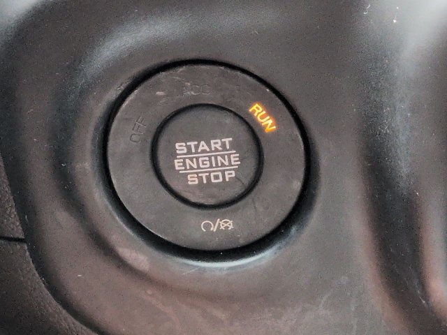 Used 2021 Jeep Wrangler Unlimited Sport AWD/4WD image 25