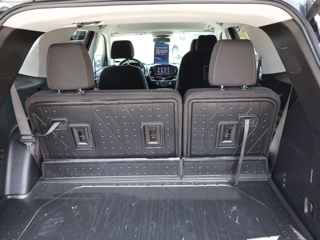 Used 2020 Chevrolet Traverse LT FWD image 15