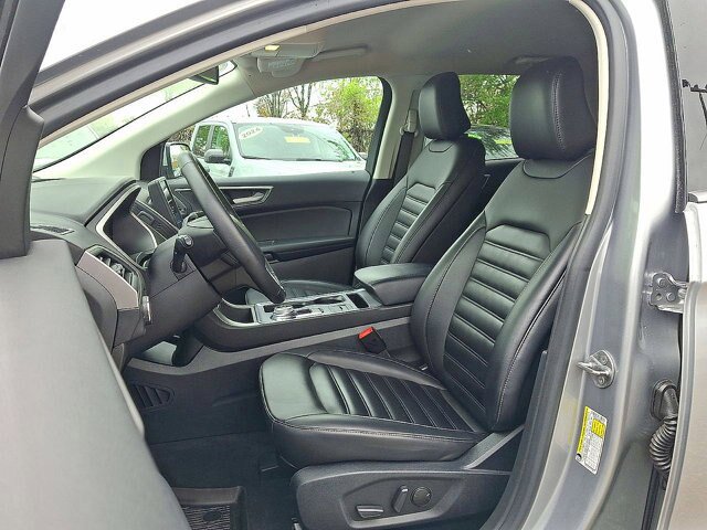 Certified 2021 Ford Edge SEL w/ Convenience Package AWD/4WD image 11