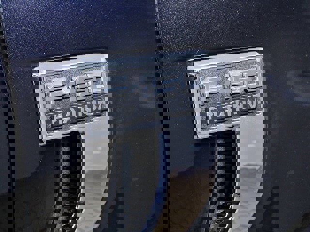 Certified 2023 Ford F150 Platinum image 9