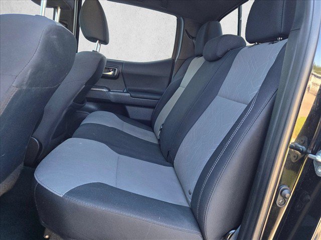 Used 2021 Toyota Tacoma TRD Sport RWD image 16