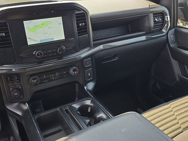 Certified 2023 Ford F150 XL w/ STX Appearance Package image 31