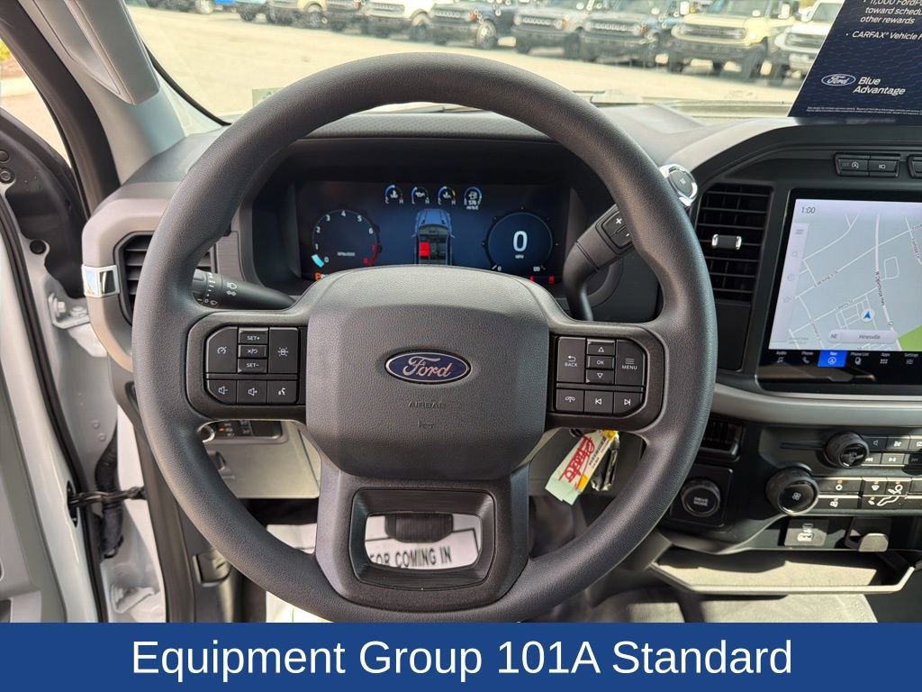 Certified 2024 Ford F150 XL image 17