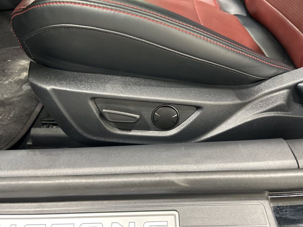 Certified 2024 Ford Mustang GT Premium RWD image 12