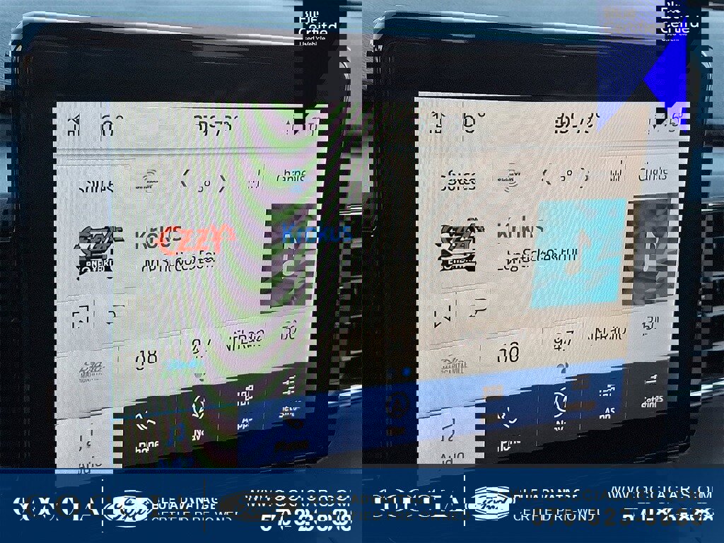 Certified 2023 Ford Explorer XLT w/ Equipment Group 202A image 19