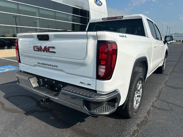 Used 2023 GMC Sierra 1500 SLE AWD/4WD image 22