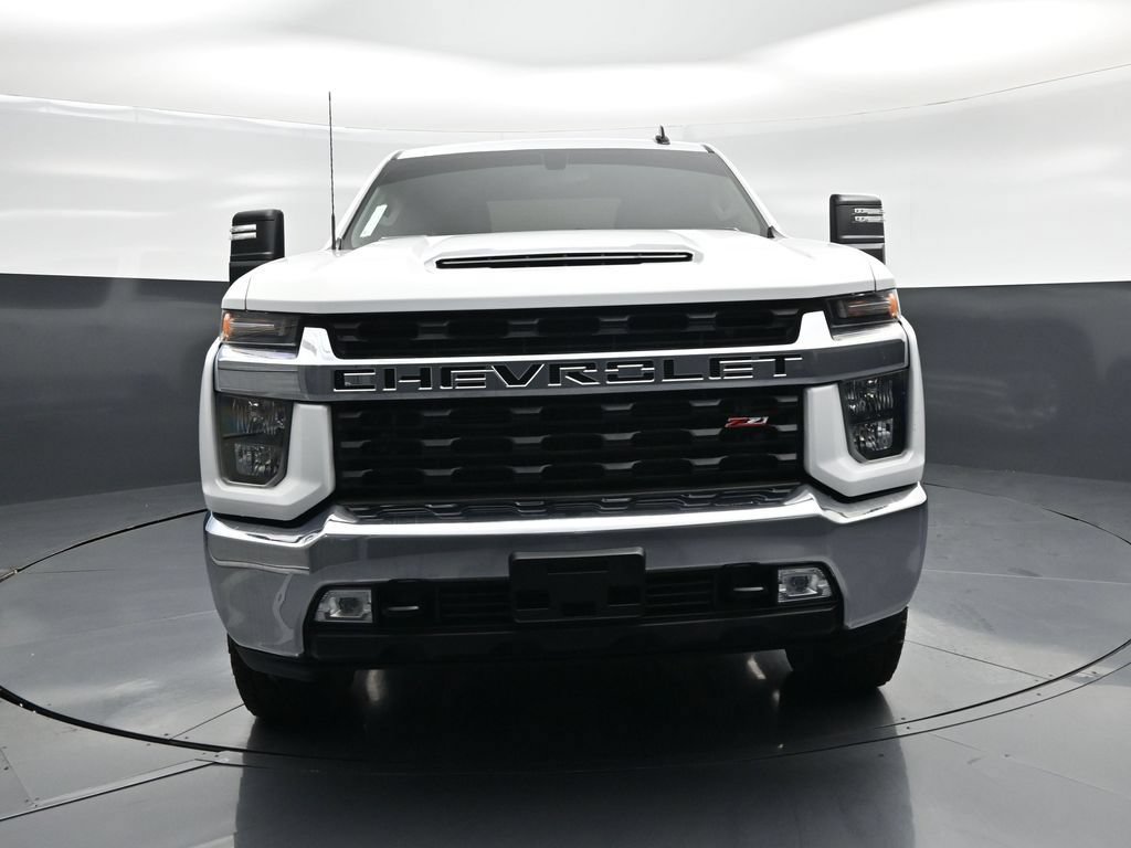 Used 2023 Chevrolet Silverado 2500 LT w/ Convenience Package AWD/4WD image 51