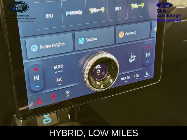 Certified 2021 Ford Mustang Mach-E Premium image 16