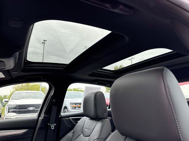 Used 2025 Cadillac CT5 Premium Luxury w/ Technology Package RWD image 20