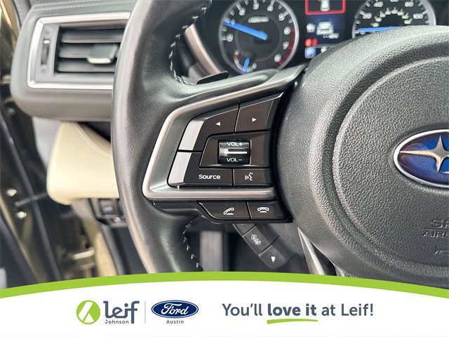 Used 2022 Subaru Ascent Touring w/ Popular Package #2A image 33