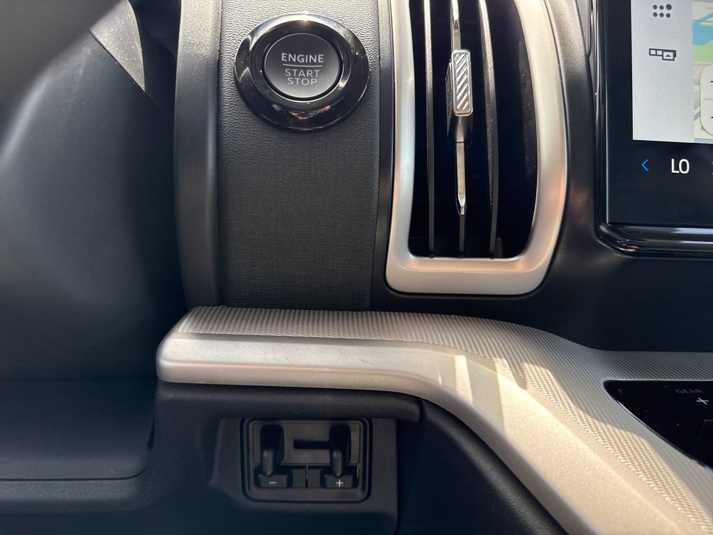 Certified 2025 Ford Expedition Active RWD image 27