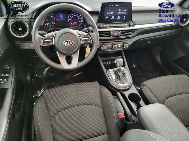 Used 2020 Kia Forte LXS image 32