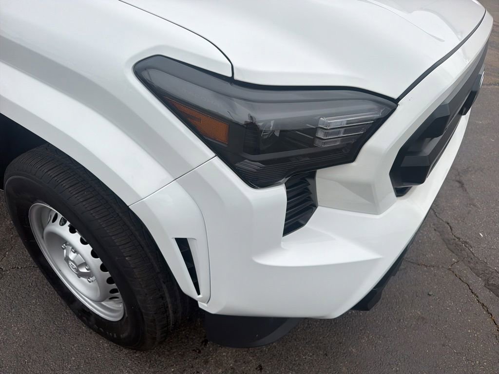 Used 2024 Toyota Tacoma SR RWD image 10