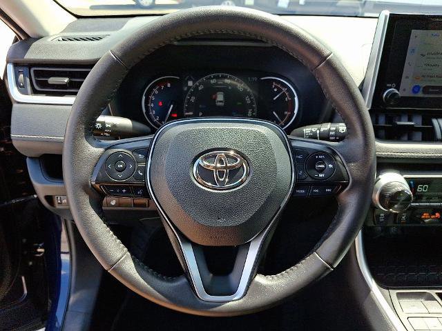 Used 2024 Toyota RAV4 XLE w/ Weather Package AWD/4WD image 19
