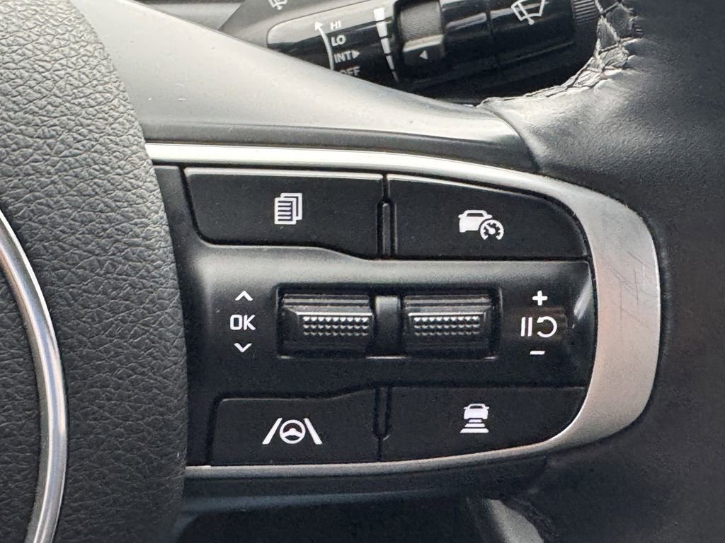 Used 2025 Kia K5 GT-Line FWD image 18