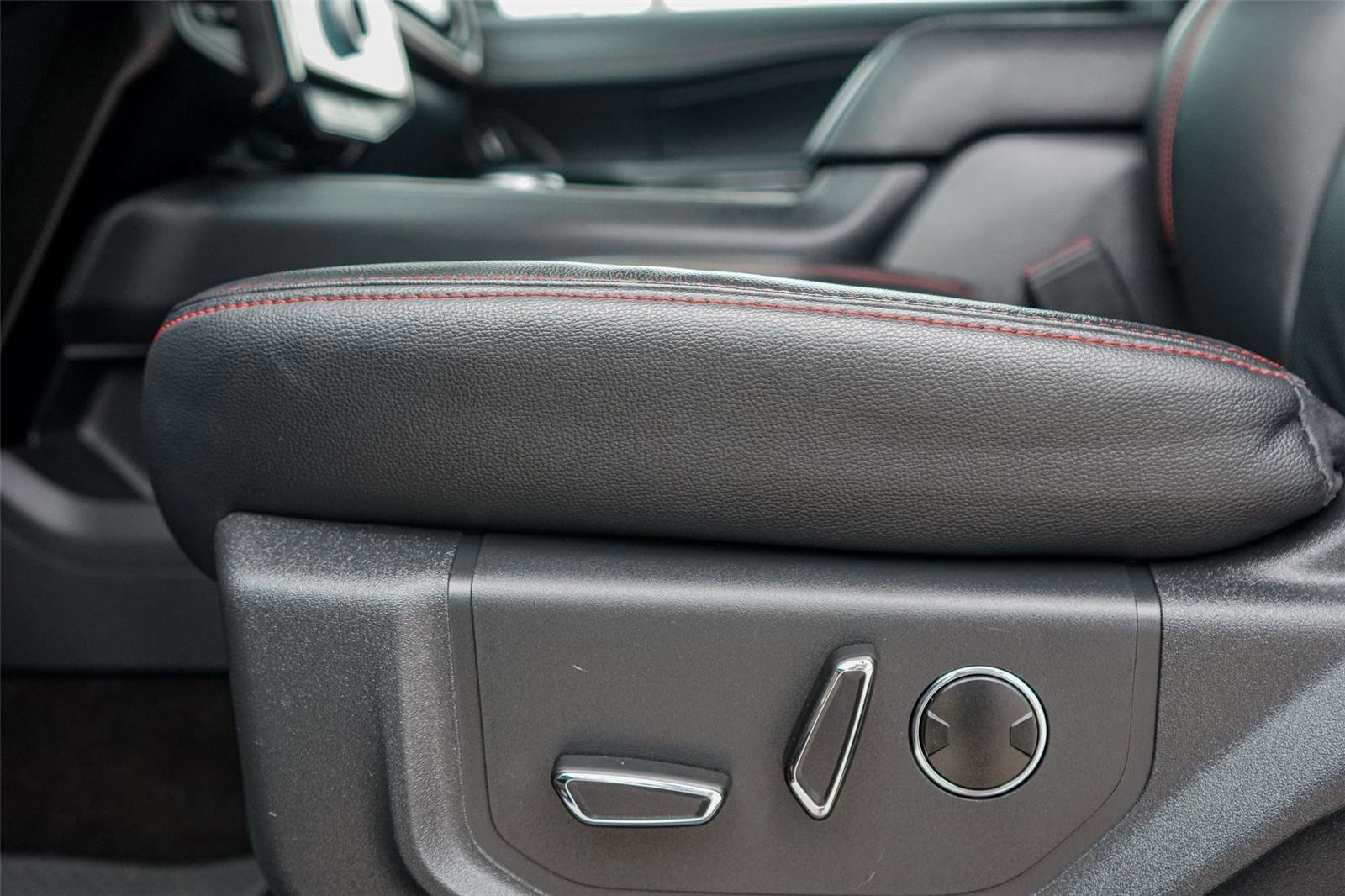 Certified 2023 Ford Expedition Limited RWD image 22