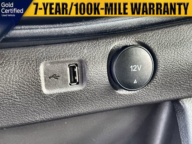 Certified 2024 Ford Transit 250 Low Roof w/ Exterior Upgrade Package image 30