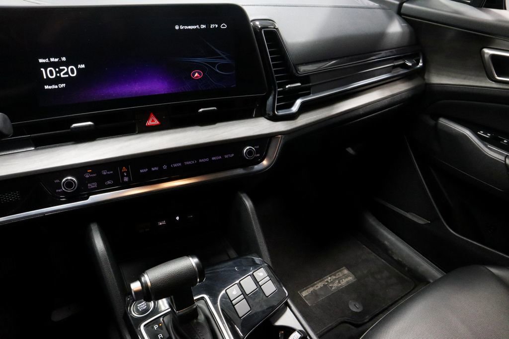 Used 2023 Kia Sportage X-Line image 31