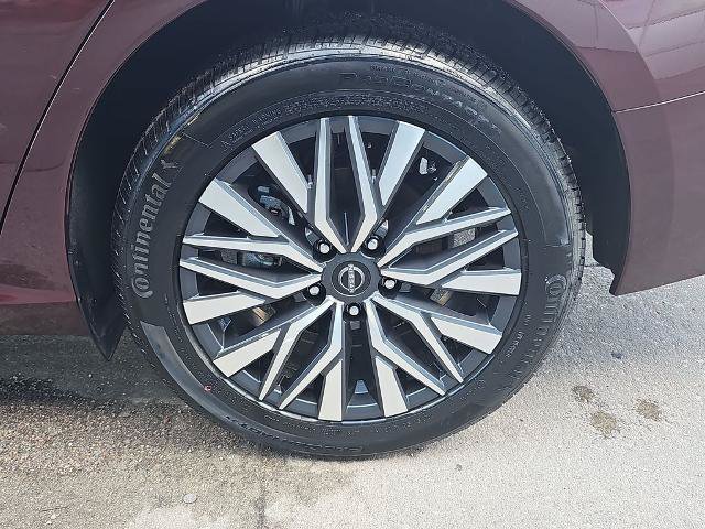 Used 2025 Nissan Altima 2.5 SV AWD/4WD image 30