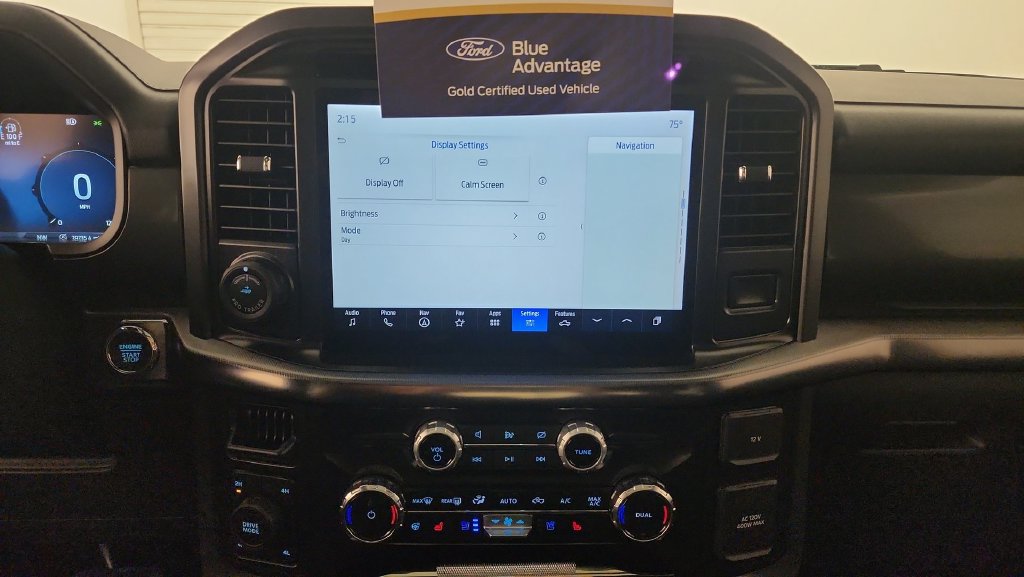 Certified 2024 Ford F150 Lariat AWD/4WD image 14
