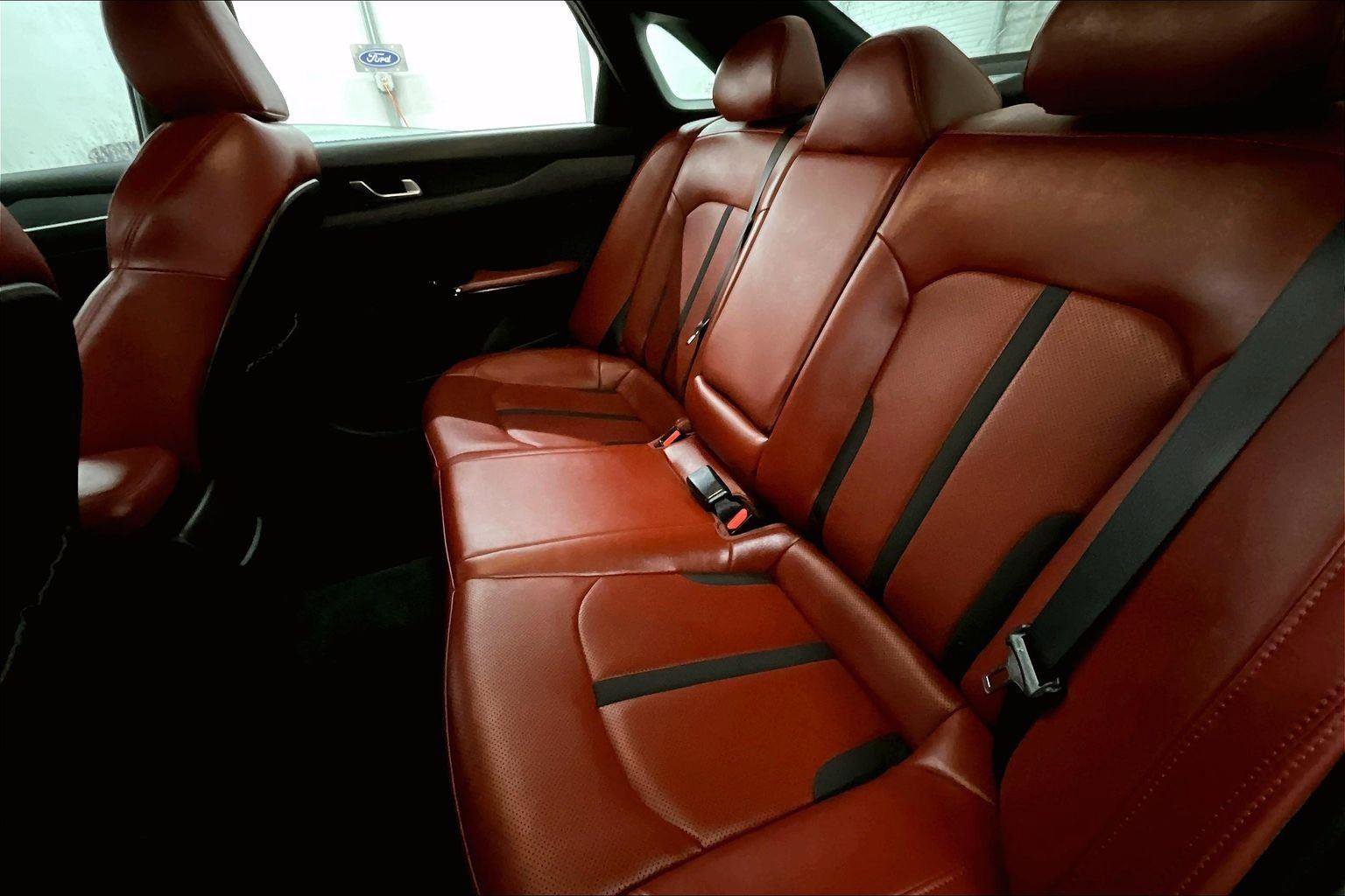 Used 2024 Kia K5 GT-Line w/ GT-Line Premium Package image 25