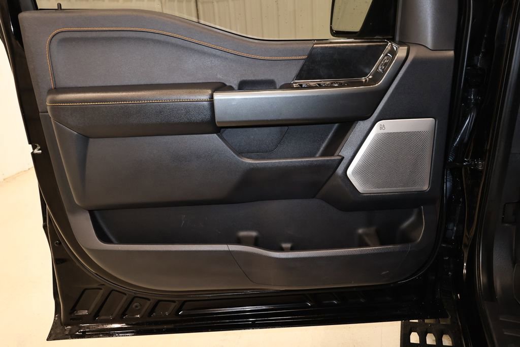 Certified 2022 Ford F150 Tremor w/ Equipment Group 402A High image 8