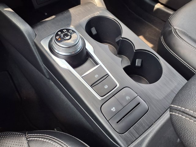 Certified 2021 Ford Escape SEL w/ Technology Package FWD image 14