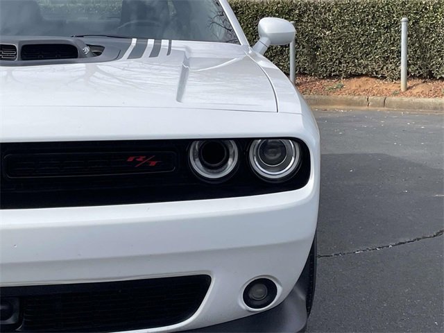 Used 2017 Dodge Challenger R/T Scat Pack image 33