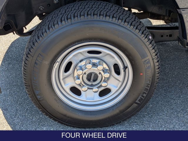 Certified 2024 Ford F250 XL w/ Snow Plow/Camper Package AWD/4WD image 25