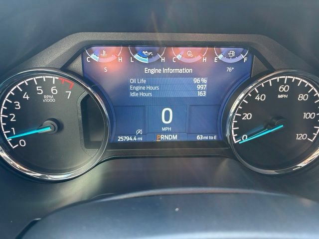 Certified 2023 Ford F150 XLT w/ Equipment Group 302A High AWD/4WD image 28