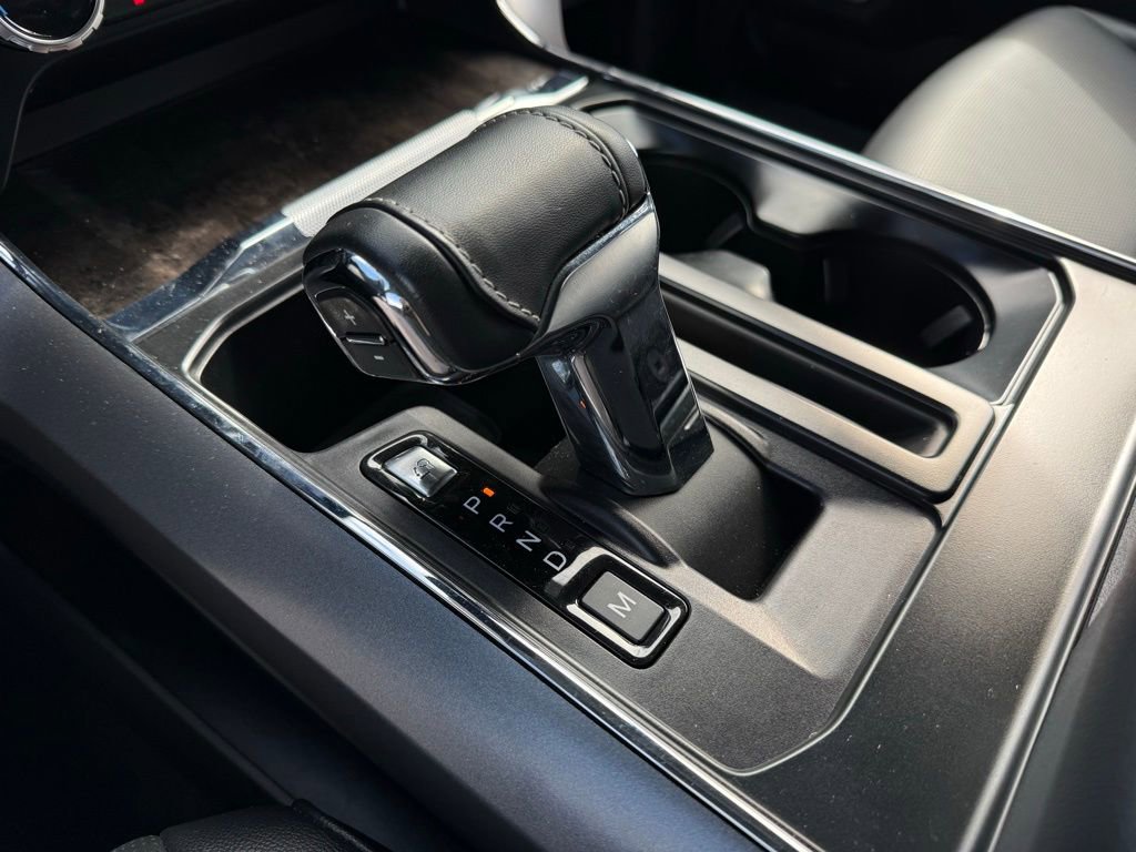 Certified 2023 Ford F150 Lariat w/ Equipment Group 502A High image 26