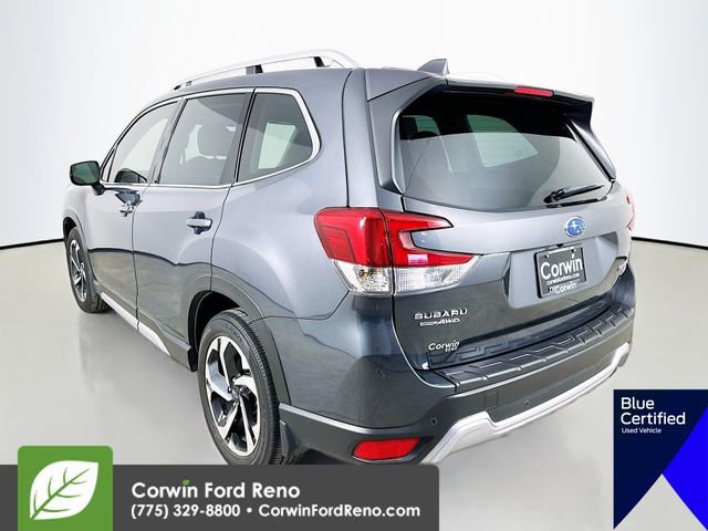Used 2023 Subaru Forester Touring w/ Popular Package #2 image 4