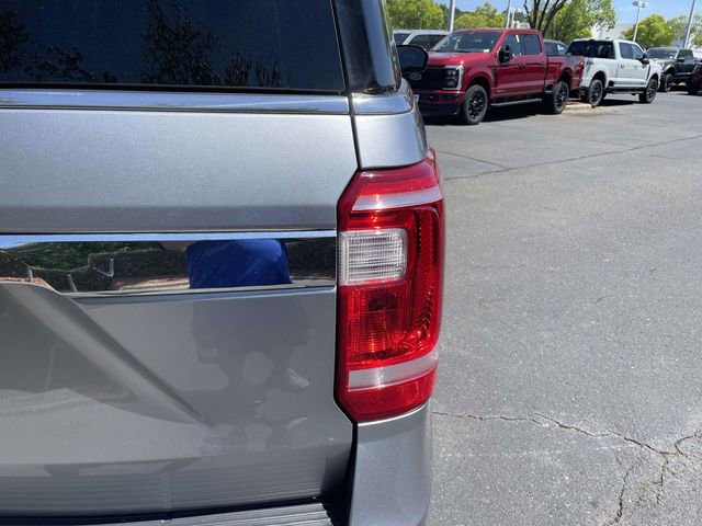 Certified 2021 Ford Expedition XLT RWD image 34