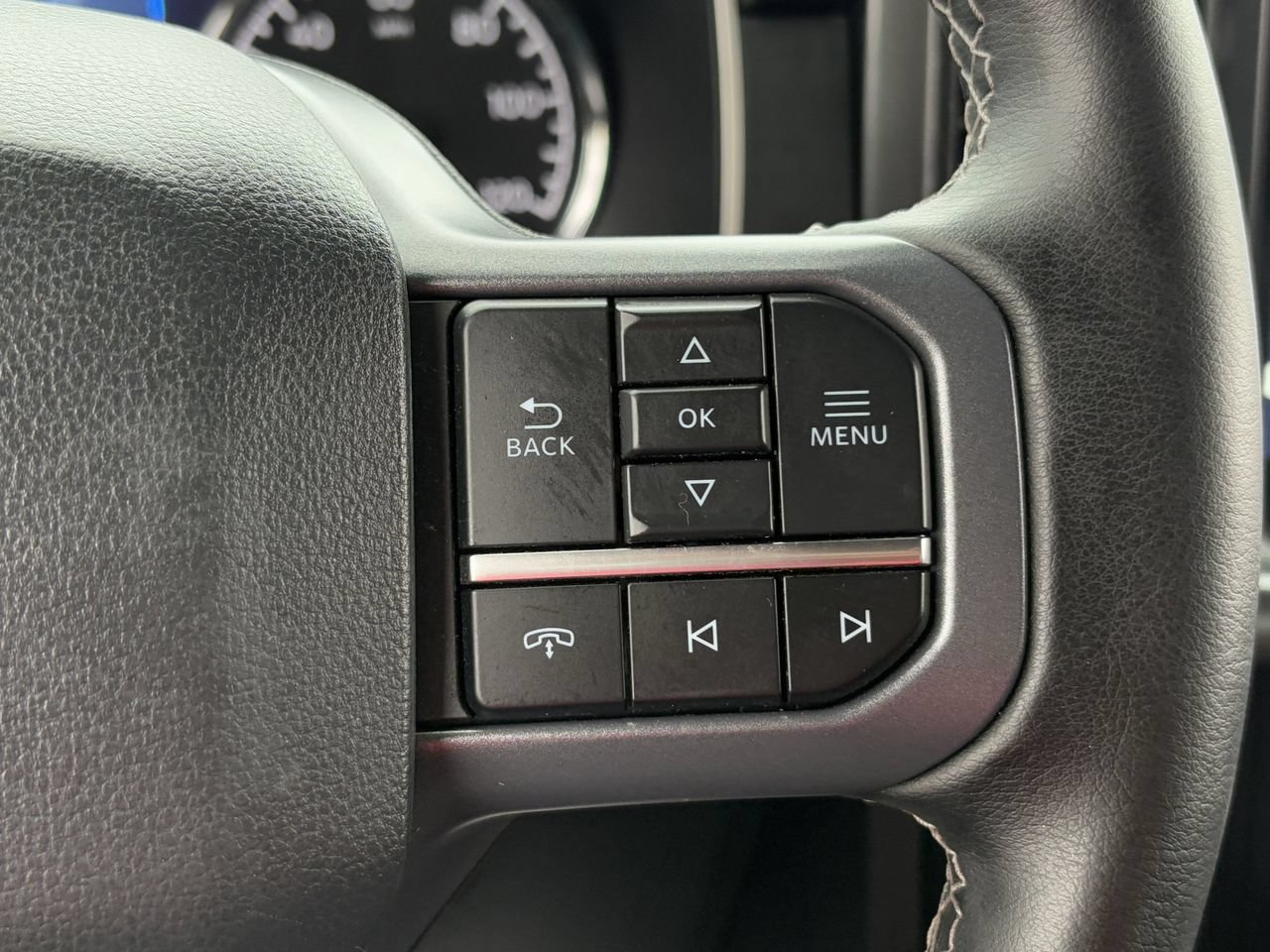 Certified 2023 Ford F150 XLT w/ Equipment Group 302A High AWD/4WD image 17