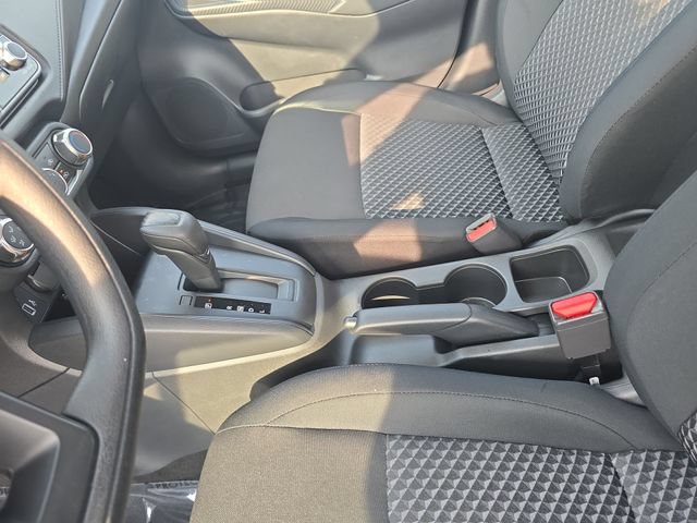 Used 2024 Nissan Versa S w/ Trunk Package FWD image 20