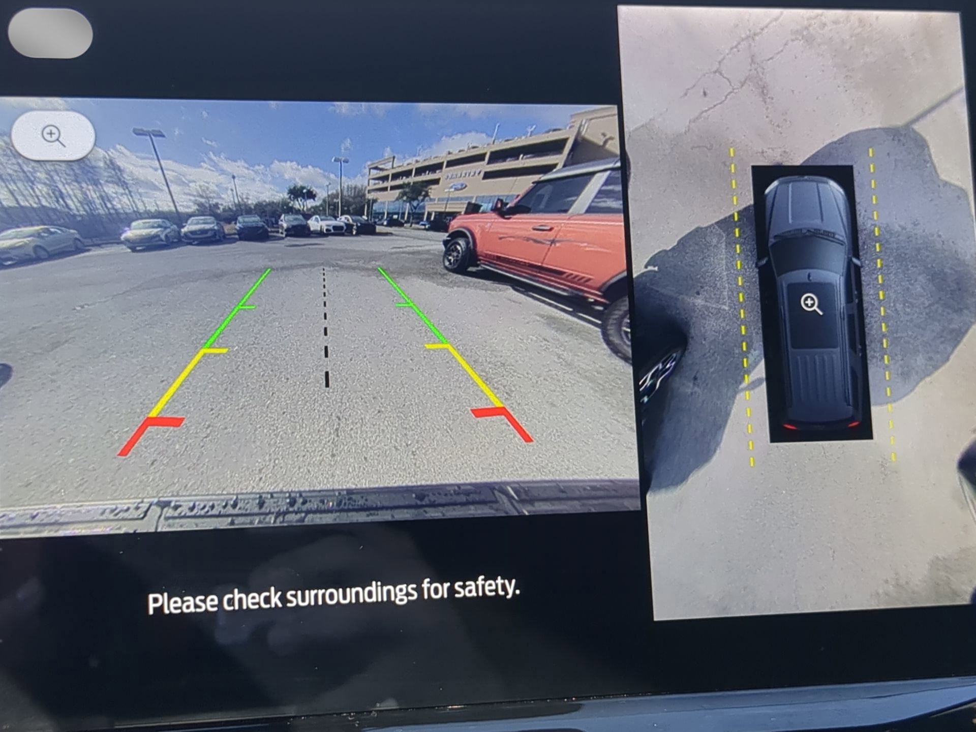 Certified 2023 Ford Expedition Limited image 54