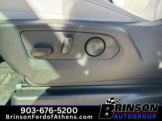 Used 2025 Chevrolet Suburban Premier w/ Sun And Tow Package AWD/4WD image 21
