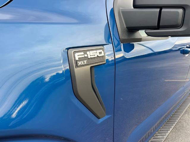 Certified 2023 Ford F150 XLT w/ Equipment Group 302A High AWD/4WD image 10