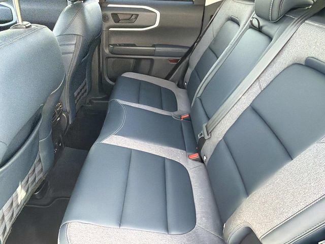 Certified 2024 Ford Bronco Sport Outer Banks w/ Tech Package image 20