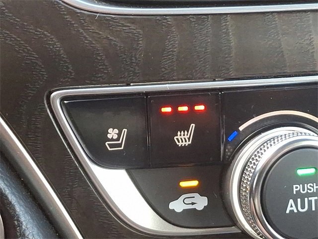 Used 2021 Honda Accord Touring image 27