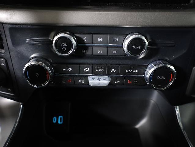 Certified 2024 Ford F150 XLT w/ Equipment Group 302A MID AWD/4WD image 18