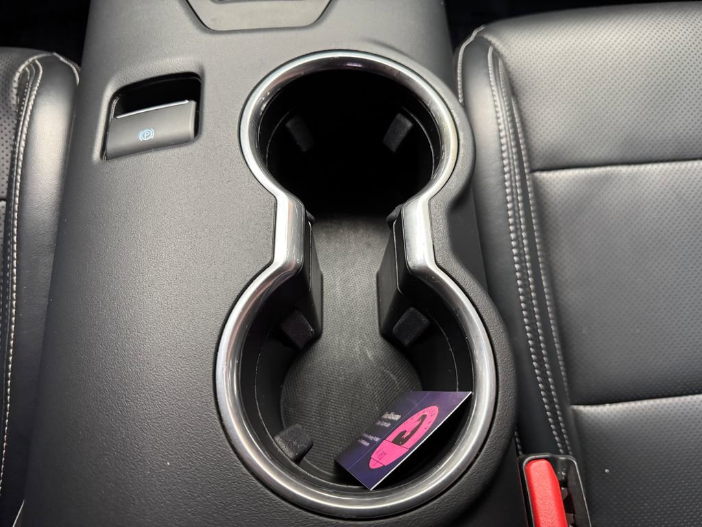 Certified 2024 Ford Mustang Premium RWD image 18