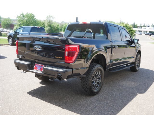 Certified 2023 Ford F150 Tremor AWD/4WD image 5