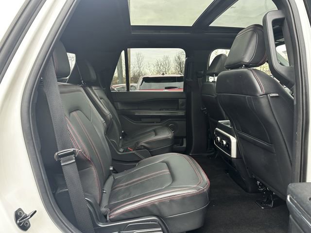 Certified 2023 Ford Expedition Limited image 37