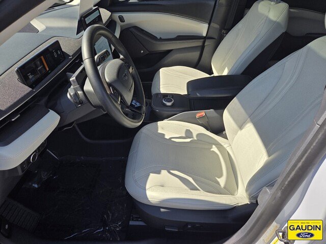 Certified 2023 Ford Mustang Mach-E Premium RWD image 10