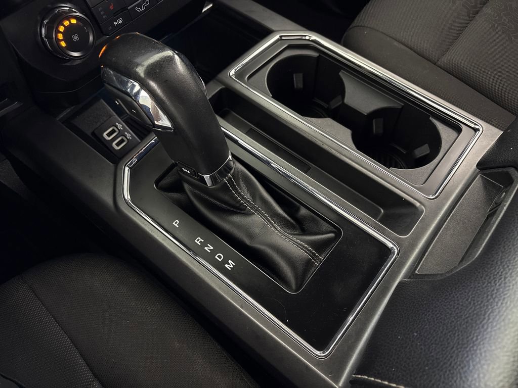Certified 2019 Ford F150 XLT w/ Equipment Group 302A Luxury image 28