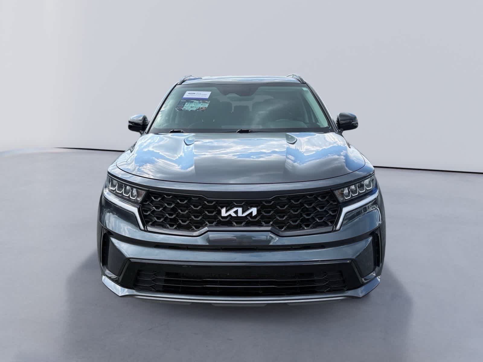 Used 2023 Kia Sorento S FWD image 8