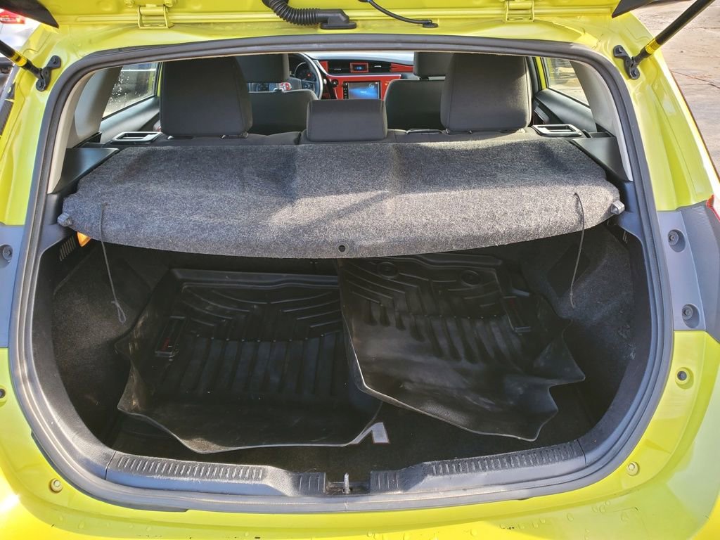 Used 2016 Scion iM image 6