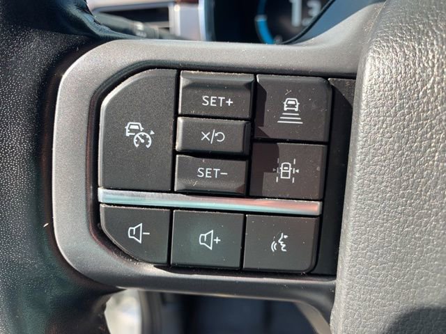 Certified 2023 Ford F150 Lariat w/ Equipment Group 502A High image 25